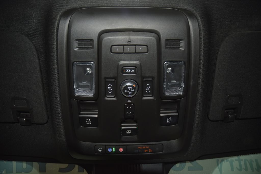 2024 GMC Yukon 4WD 4dr Denali - 23057621 - 53