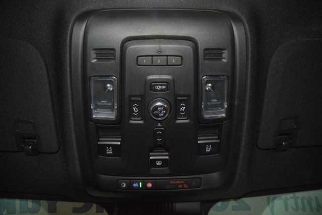 2024 GMC Yukon 4WD 4dr Denali - 23057621 - 53