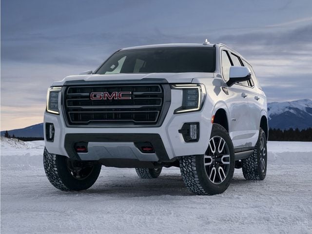 2024 GMC Yukon 4WD 4dr Denali - 23061775 - 0