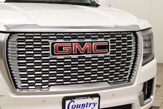 2024 GMC Yukon 4WD 4dr Denali - 23061775 - 10