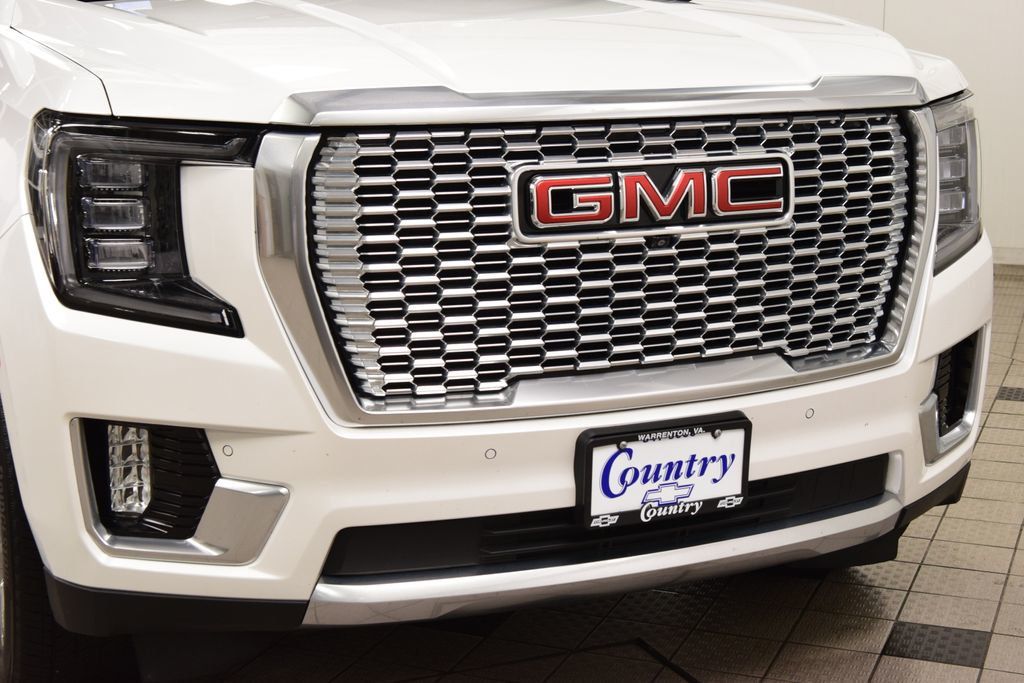 2024 GMC Yukon 4WD 4dr Denali - 23061775 - 12