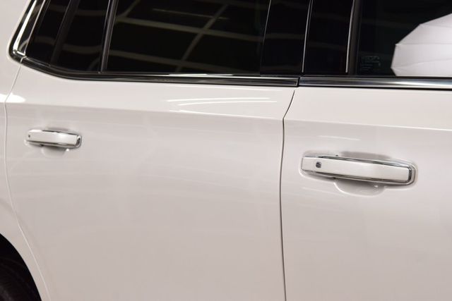 2024 GMC Yukon 4WD 4dr Denali - 23061775 - 18