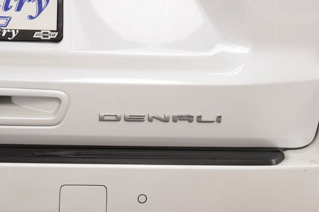 2024 GMC Yukon 4WD 4dr Denali - 23061775 - 23