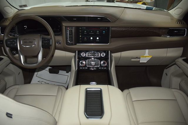 2024 GMC Yukon 4WD 4dr Denali - 23061775 - 32
