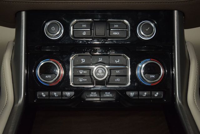 2024 GMC Yukon 4WD 4dr Denali - 23061775 - 34