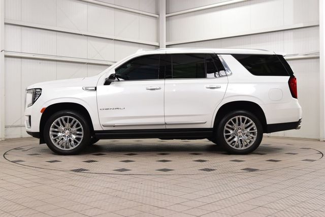 2024 GMC Yukon 4WD 4dr Denali - 23061775 - 3
