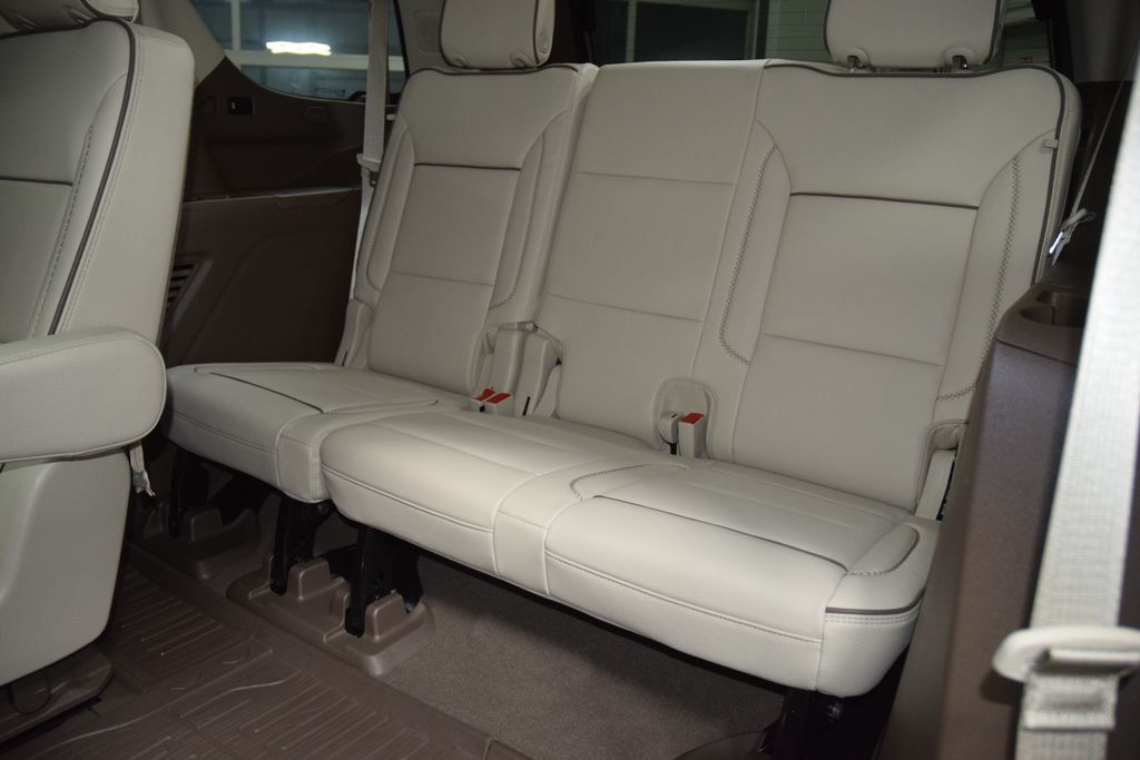 2024 GMC Yukon 4WD 4dr Denali - 23061775 - 45
