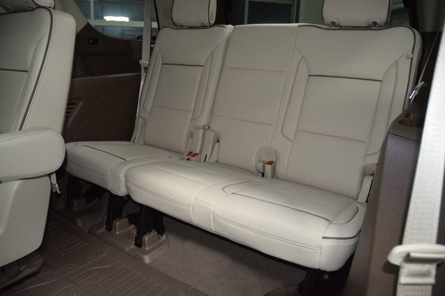 2024 GMC Yukon 4WD 4dr Denali - 23061775 - 45