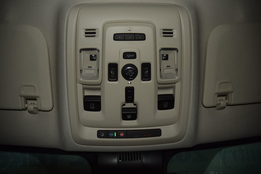 2024 GMC Yukon 4WD 4dr Denali - 23061775 - 53