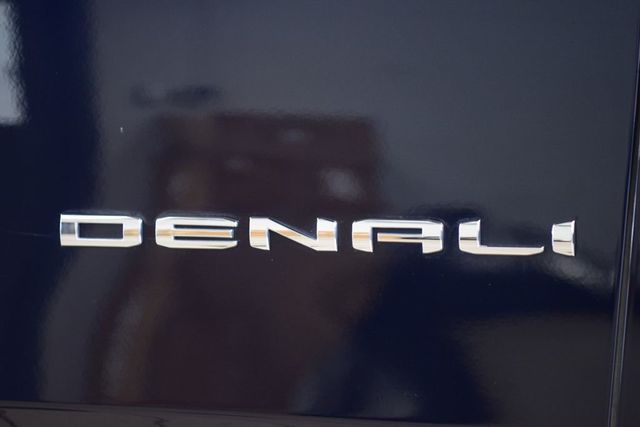 2024 GMC Yukon 4WD 4dr Denali - 23074027 - 16