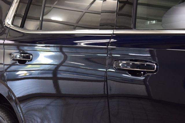 2024 GMC Yukon 4WD 4dr Denali - 23074027 - 18