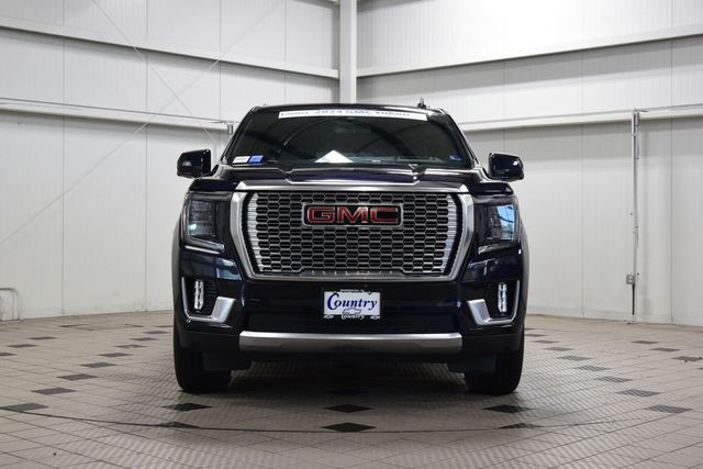 2024 GMC Yukon 4WD 4dr Denali - 23074027 - 1