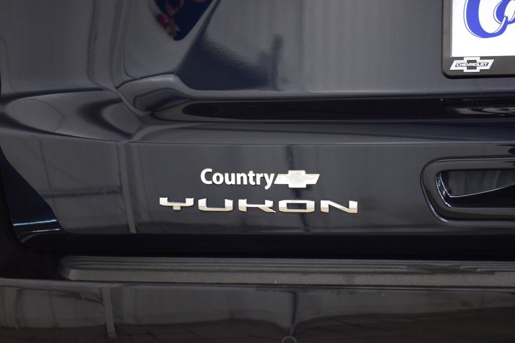 2024 GMC Yukon 4WD 4dr Denali - 23074027 - 22