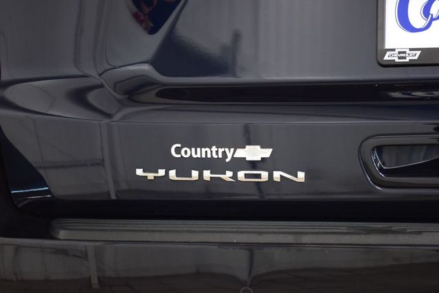 2024 GMC Yukon 4WD 4dr Denali - 23074027 - 22