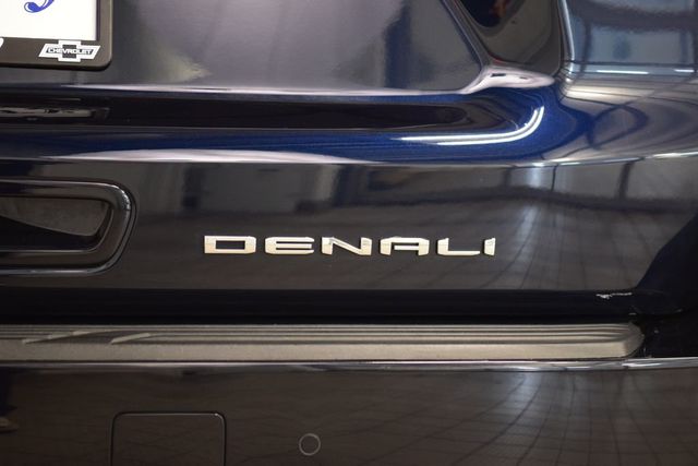2024 GMC Yukon 4WD 4dr Denali - 23074027 - 23