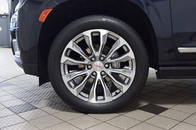 2024 GMC Yukon 4WD 4dr Denali - 23074027 - 29