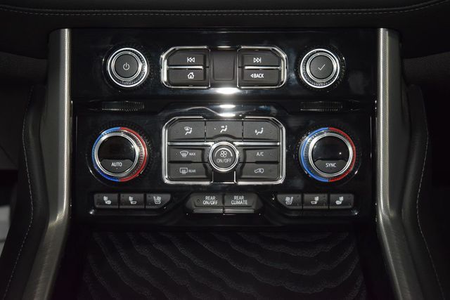 2024 GMC Yukon 4WD 4dr Denali - 23074027 - 34