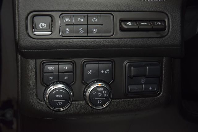 2024 GMC Yukon 4WD 4dr Denali - 23074027 - 36