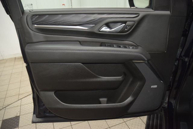 2024 GMC Yukon 4WD 4dr Denali - 23074027 - 48
