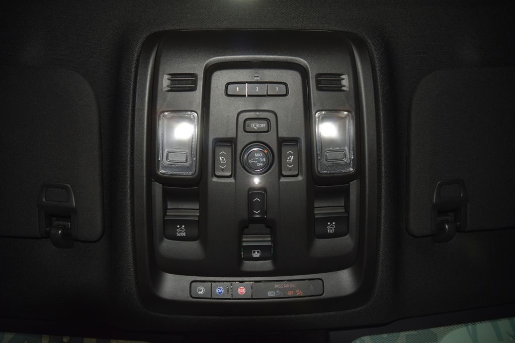 2024 GMC Yukon 4WD 4dr Denali - 23074027 - 52