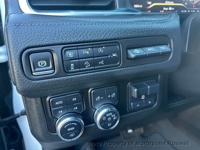 2024 GMC Yukon 4WD 4dr Denali - 22929553 - 14