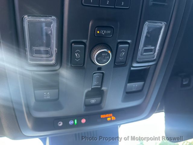 2024 GMC Yukon 4WD 4dr Denali - 22929553 - 20