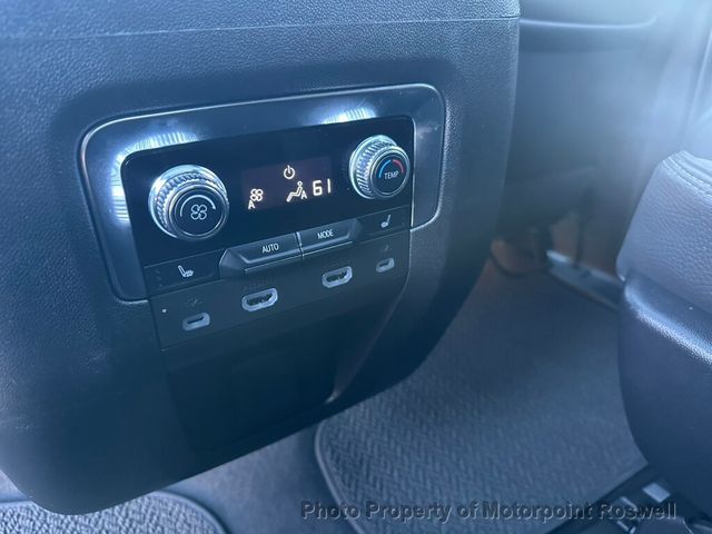 2024 GMC Yukon 4WD 4dr Denali - 22929553 - 26