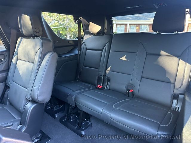 2024 GMC Yukon 4WD 4dr Denali - 22929553 - 27