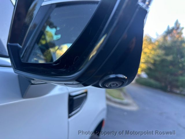 2024 GMC Yukon 4WD 4dr Denali - 22929553 - 31