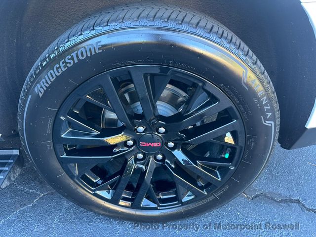 2024 GMC Yukon 4WD 4dr Denali - 22929553 - 32
