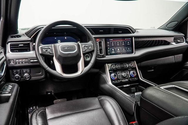 2024 GMC Yukon 4WD 4dr Denali - 22983915 - 15