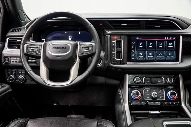 2024 GMC Yukon 4WD 4dr Denali - 22983915 - 16