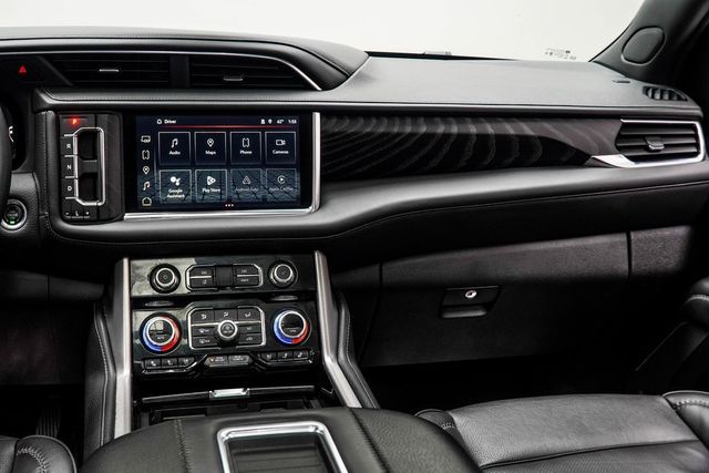 2024 GMC Yukon 4WD 4dr Denali - 22983915 - 17