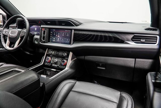 2024 GMC Yukon 4WD 4dr Denali - 22983915 - 18