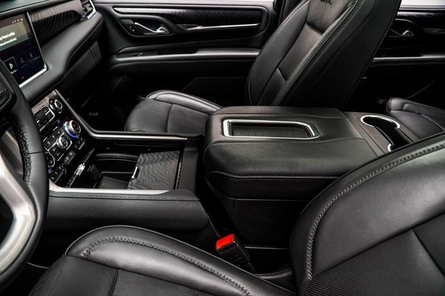 2024 GMC Yukon 4WD 4dr Denali - 22983915 - 19