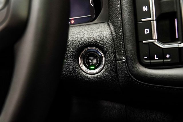 2024 GMC Yukon 4WD 4dr Denali - 22983915 - 20