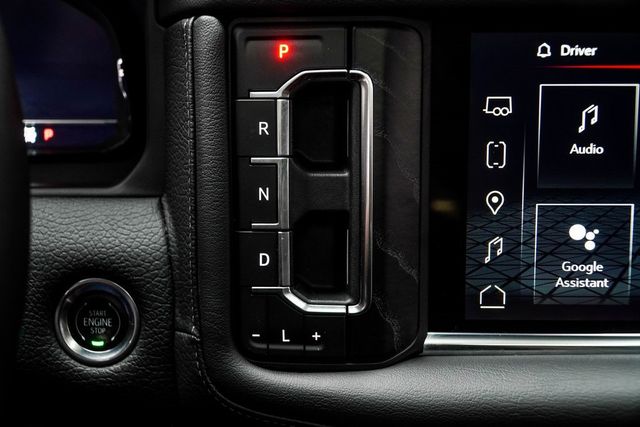 2024 GMC Yukon 4WD 4dr Denali - 22983915 - 21