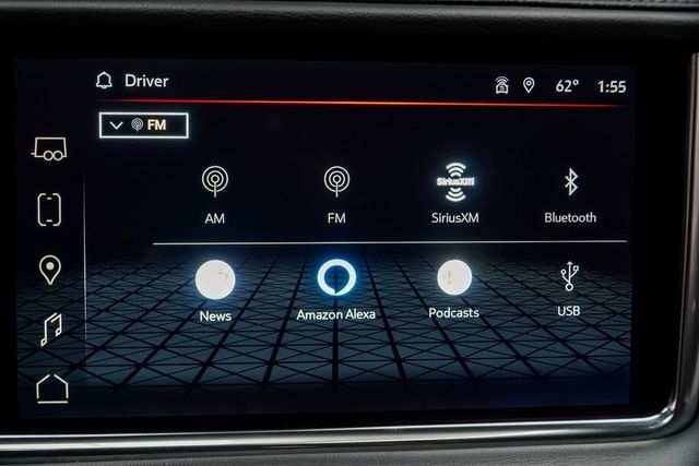 2024 GMC Yukon 4WD 4dr Denali - 22983915 - 23