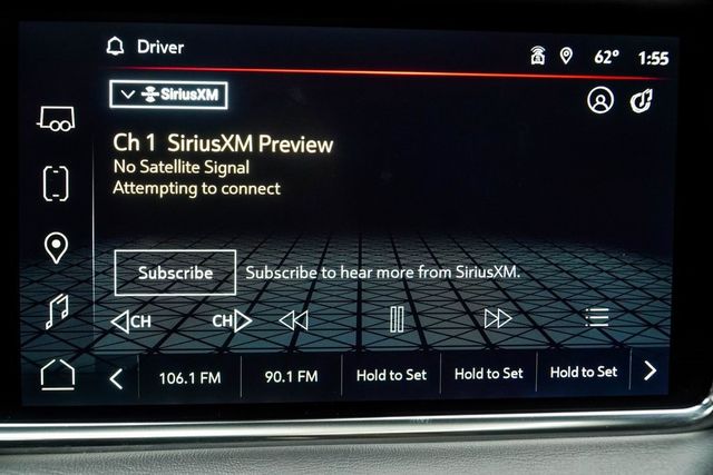 2024 GMC Yukon 4WD 4dr Denali - 22983915 - 24