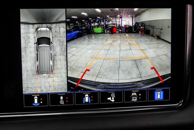 2024 GMC Yukon 4WD 4dr Denali - 22983915 - 26