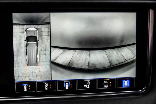 2024 GMC Yukon 4WD 4dr Denali - 22983915 - 27