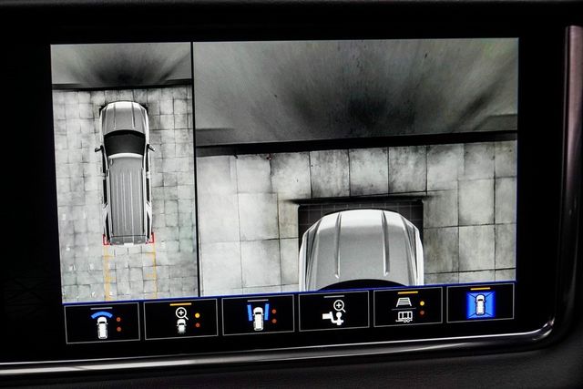 2024 GMC Yukon 4WD 4dr Denali - 22983915 - 28