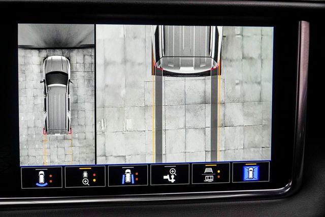 2024 GMC Yukon 4WD 4dr Denali - 22983915 - 29