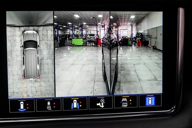 2024 GMC Yukon 4WD 4dr Denali - 22983915 - 30