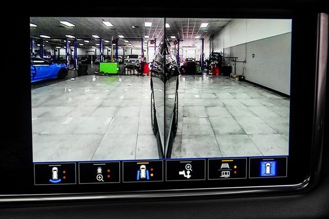 2024 GMC Yukon 4WD 4dr Denali - 22983915 - 31