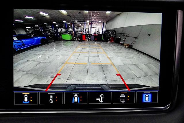 2024 GMC Yukon 4WD 4dr Denali - 22983915 - 32