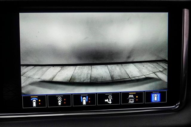 2024 GMC Yukon 4WD 4dr Denali - 22983915 - 33