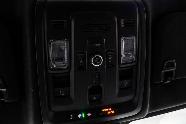 2024 GMC Yukon 4WD 4dr Denali - 22983915 - 34