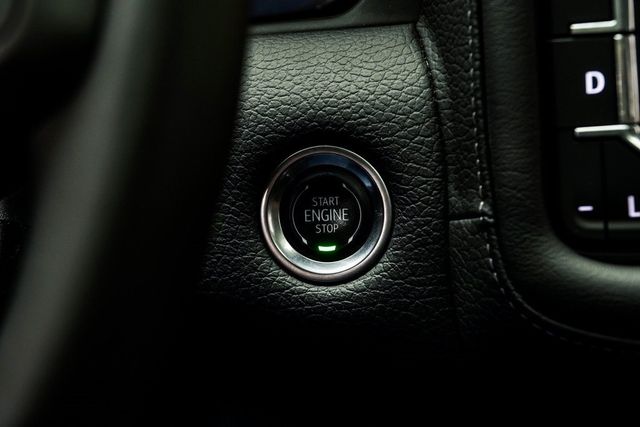 2024 GMC Yukon 4WD 4dr Denali - 22983915 - 35