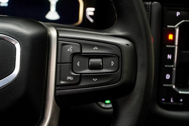 2024 GMC Yukon 4WD 4dr Denali - 22983915 - 36